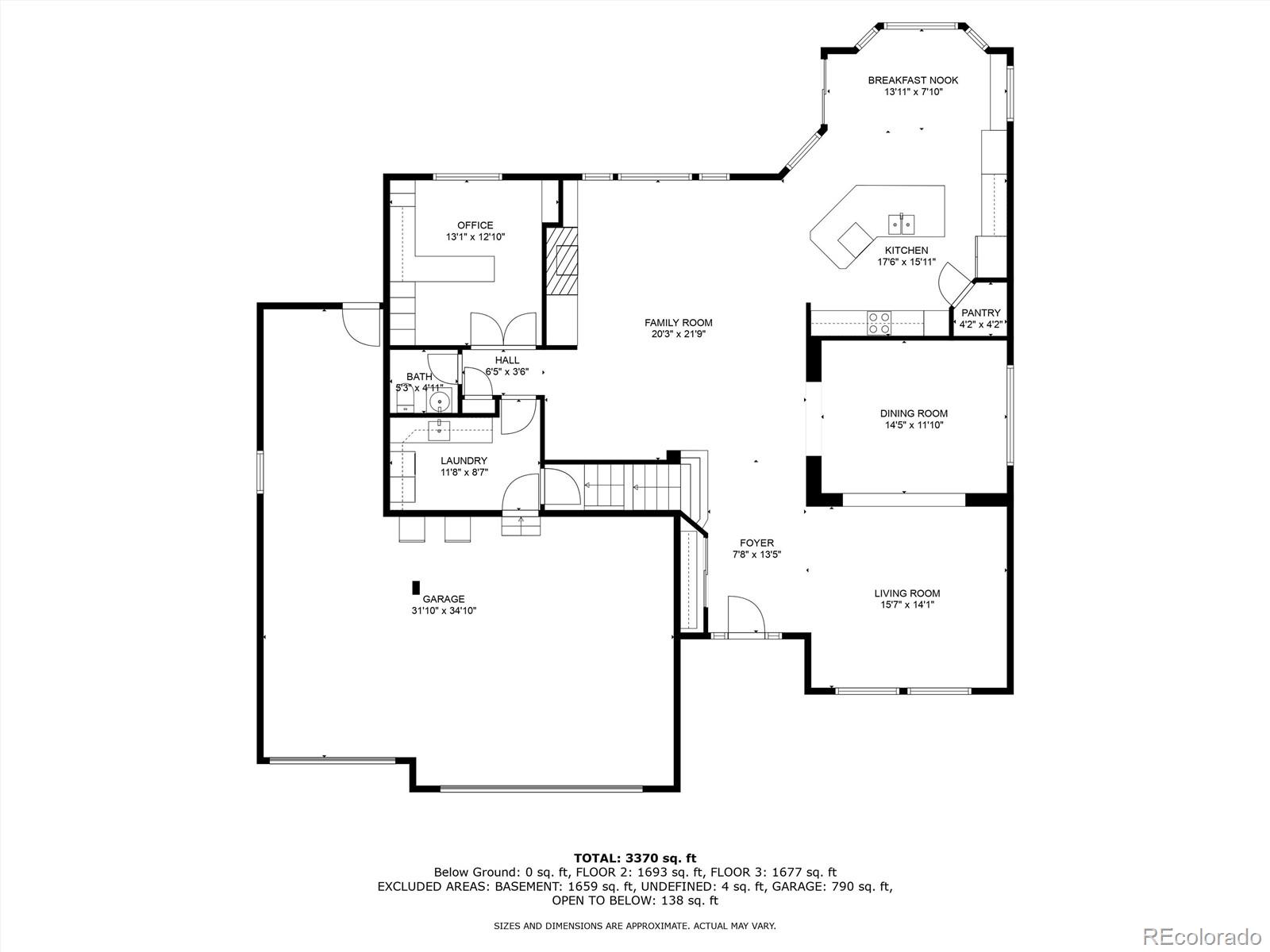 MLS Image #38 for 6587 s richfield street,aurora, Colorado