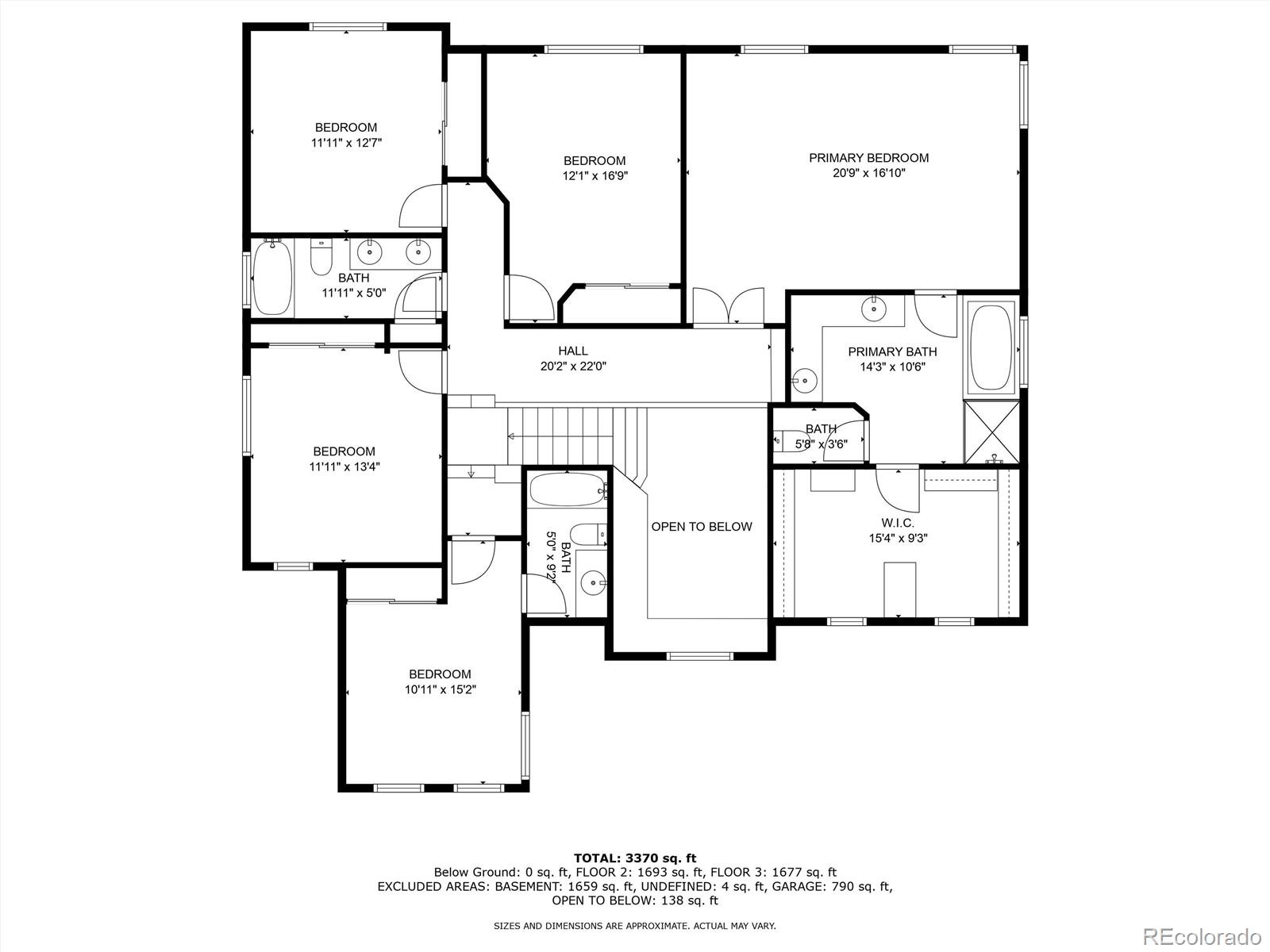 MLS Image #39 for 6587 s richfield street,aurora, Colorado