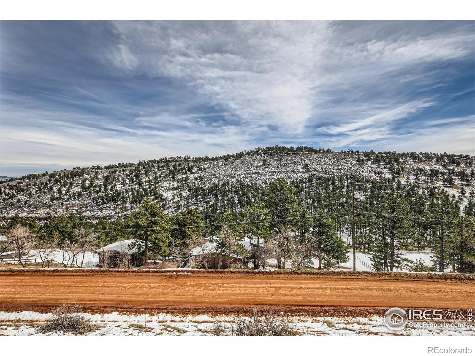 Report Image for 6465  Red Hill Road,Boulder, Colorado
