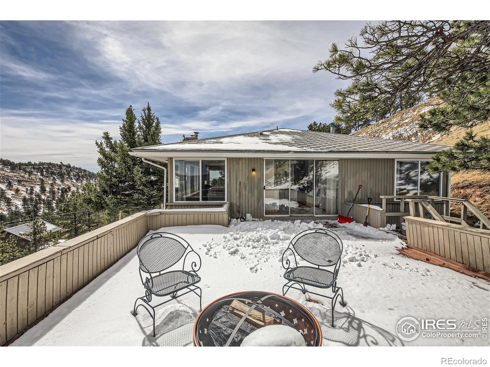MLS Image #26 for 6465  red hill road,boulder, Colorado