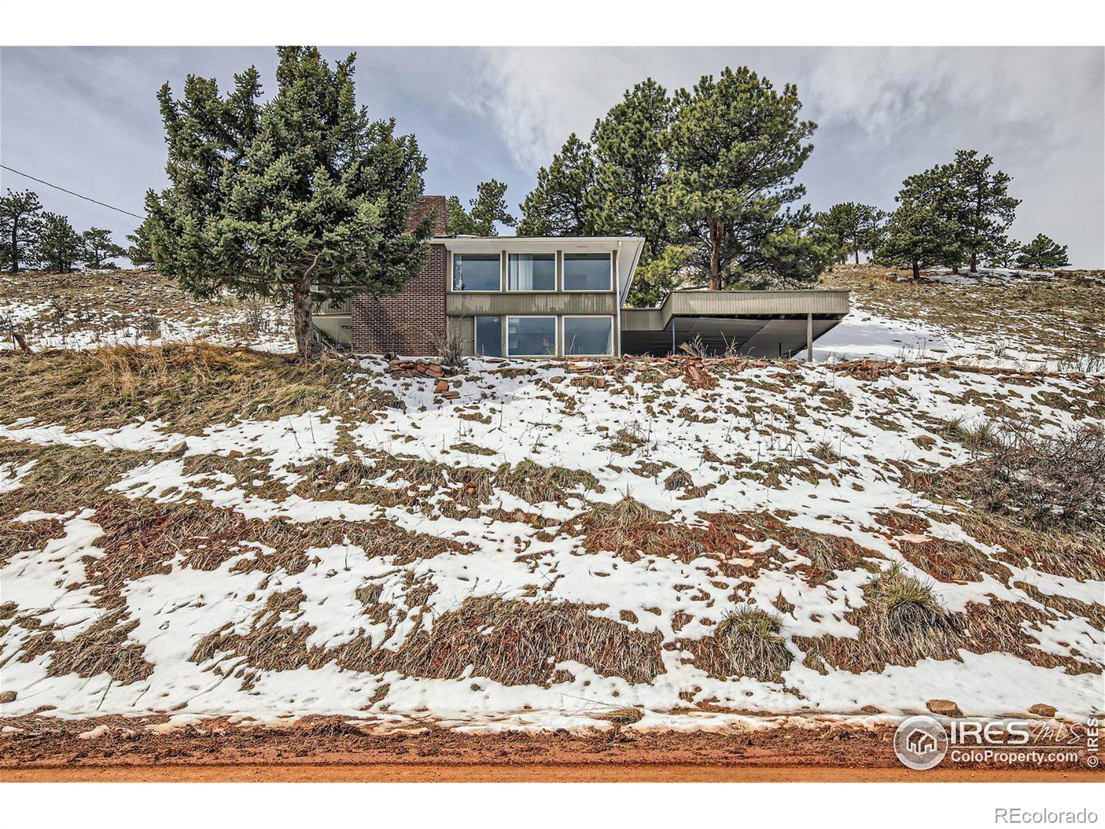 MLS Image #3 for 6465  red hill road,boulder, Colorado