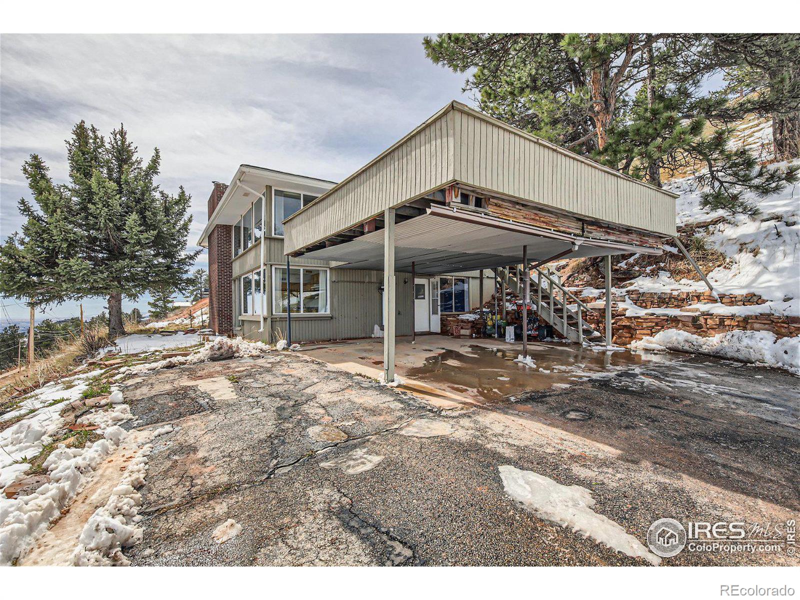 MLS Image #4 for 6465  red hill road,boulder, Colorado