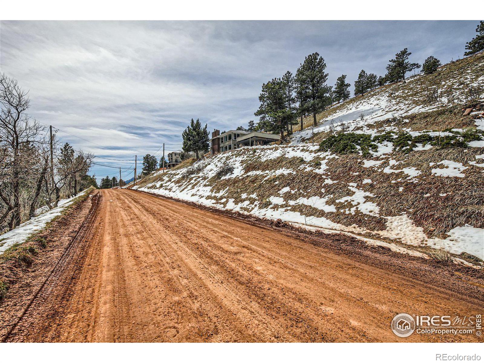 MLS Image #5 for 6465  red hill road,boulder, Colorado