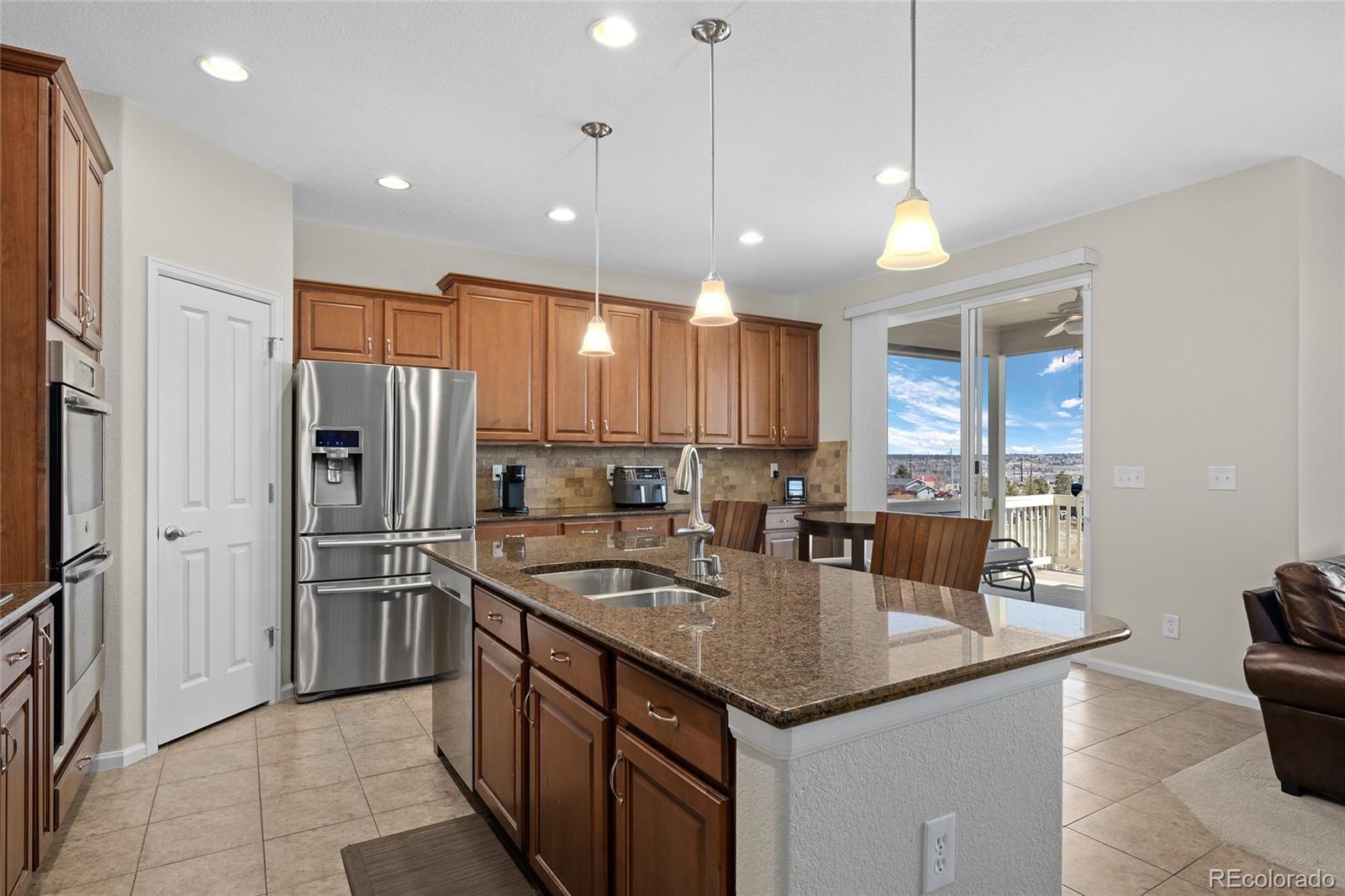 MLS Image #14 for 11698  yellow daisy drive,parker, Colorado