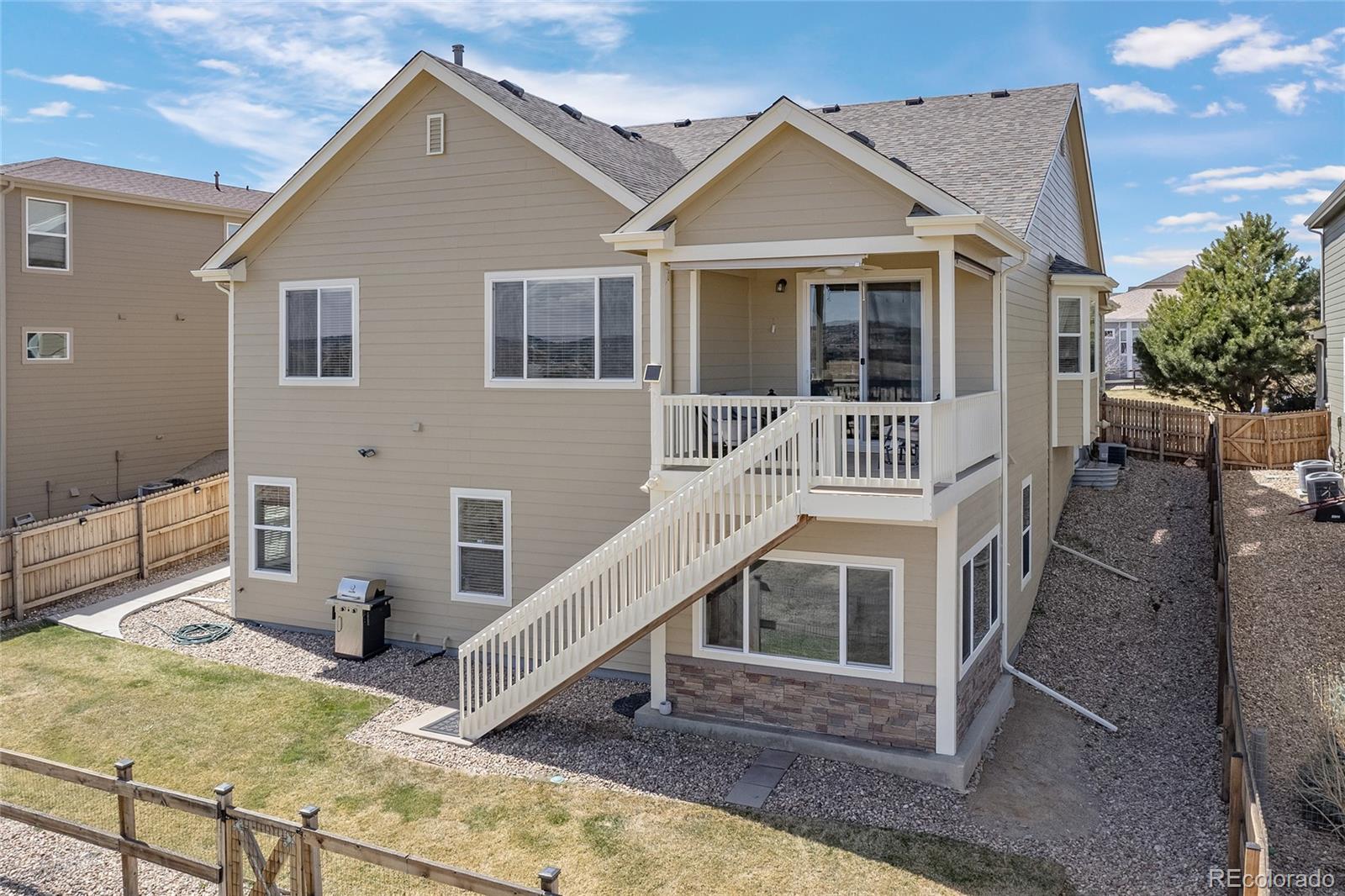 MLS Image #2 for 11698  yellow daisy drive,parker, Colorado