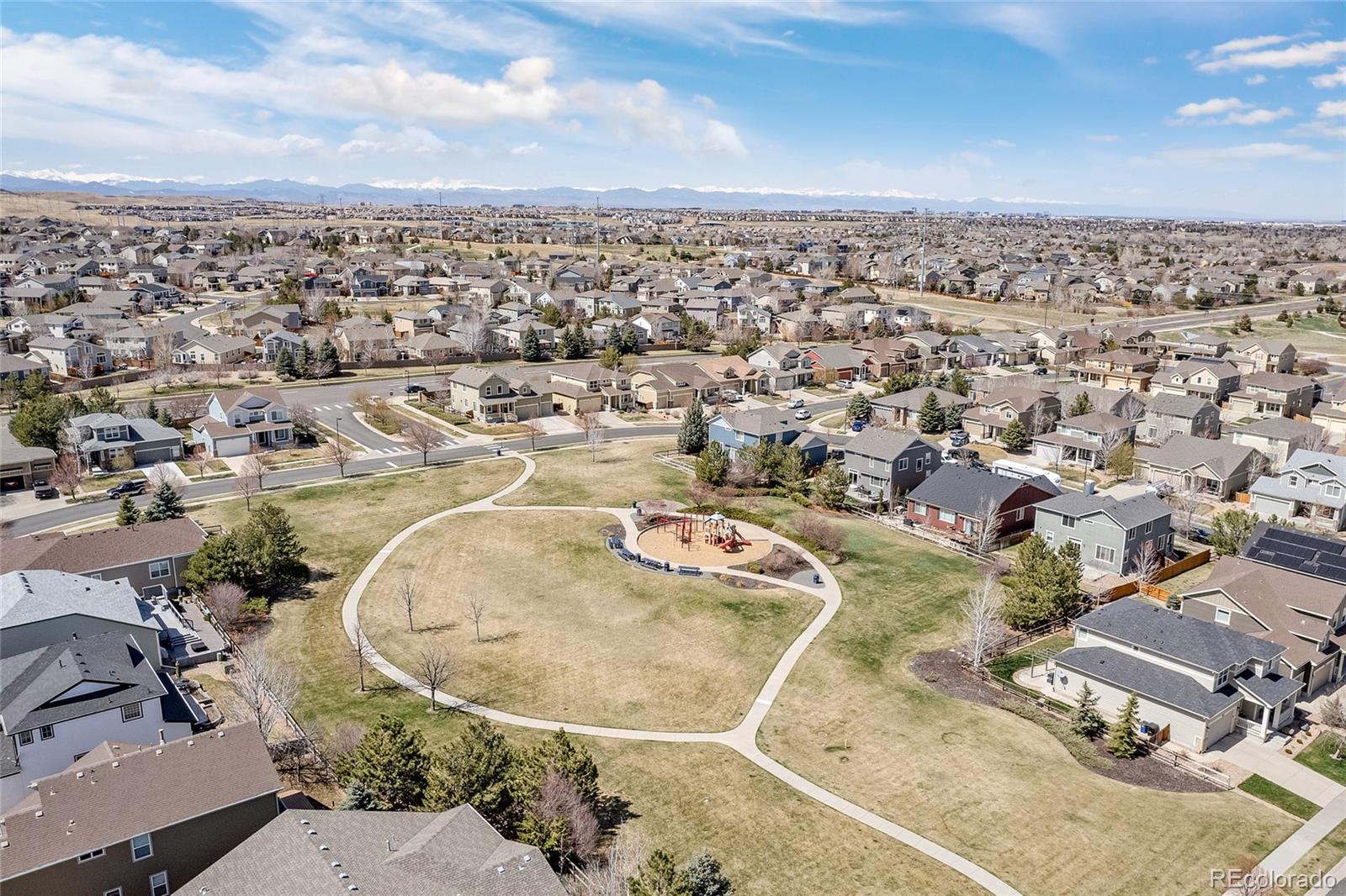 MLS Image #42 for 11698  yellow daisy drive,parker, Colorado