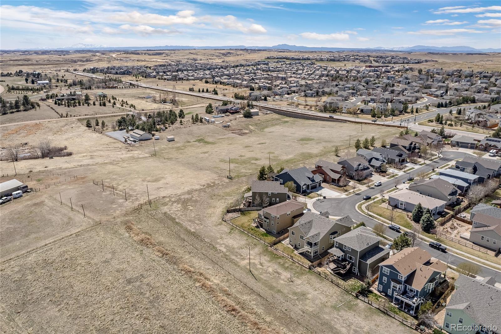 MLS Image #44 for 11698  yellow daisy drive,parker, Colorado