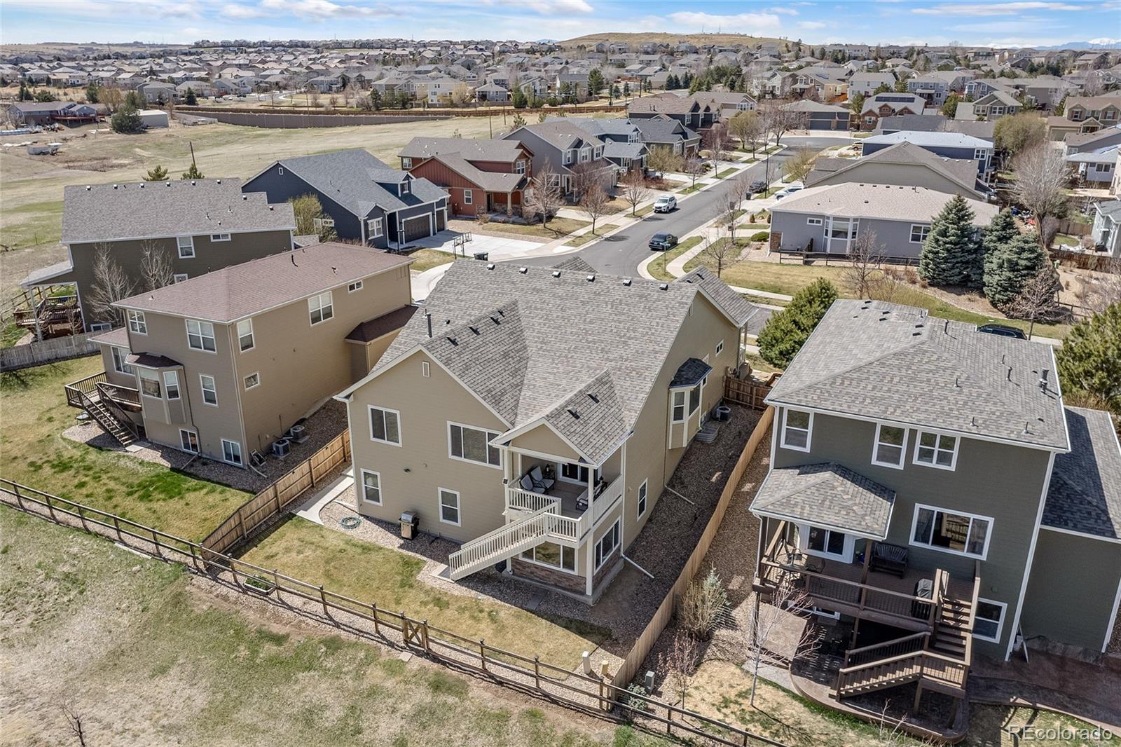 MLS Image #47 for 11698  yellow daisy drive,parker, Colorado