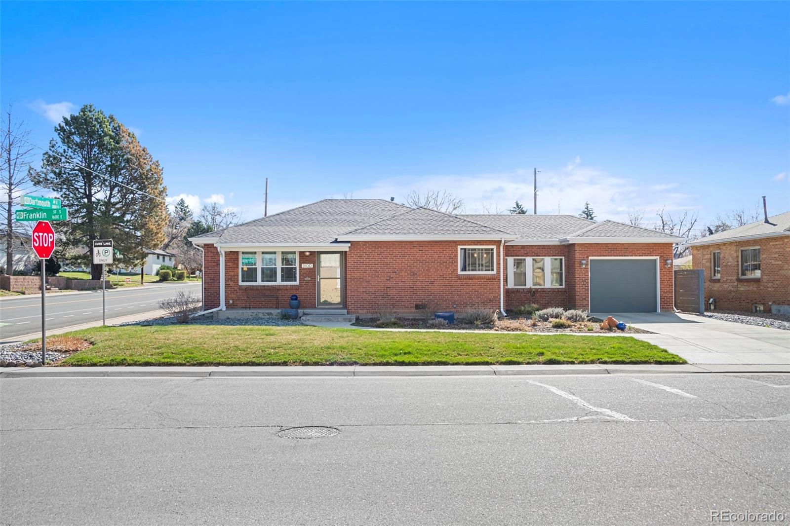 MLS Image #2 for 3100 s franklin street,englewood, Colorado