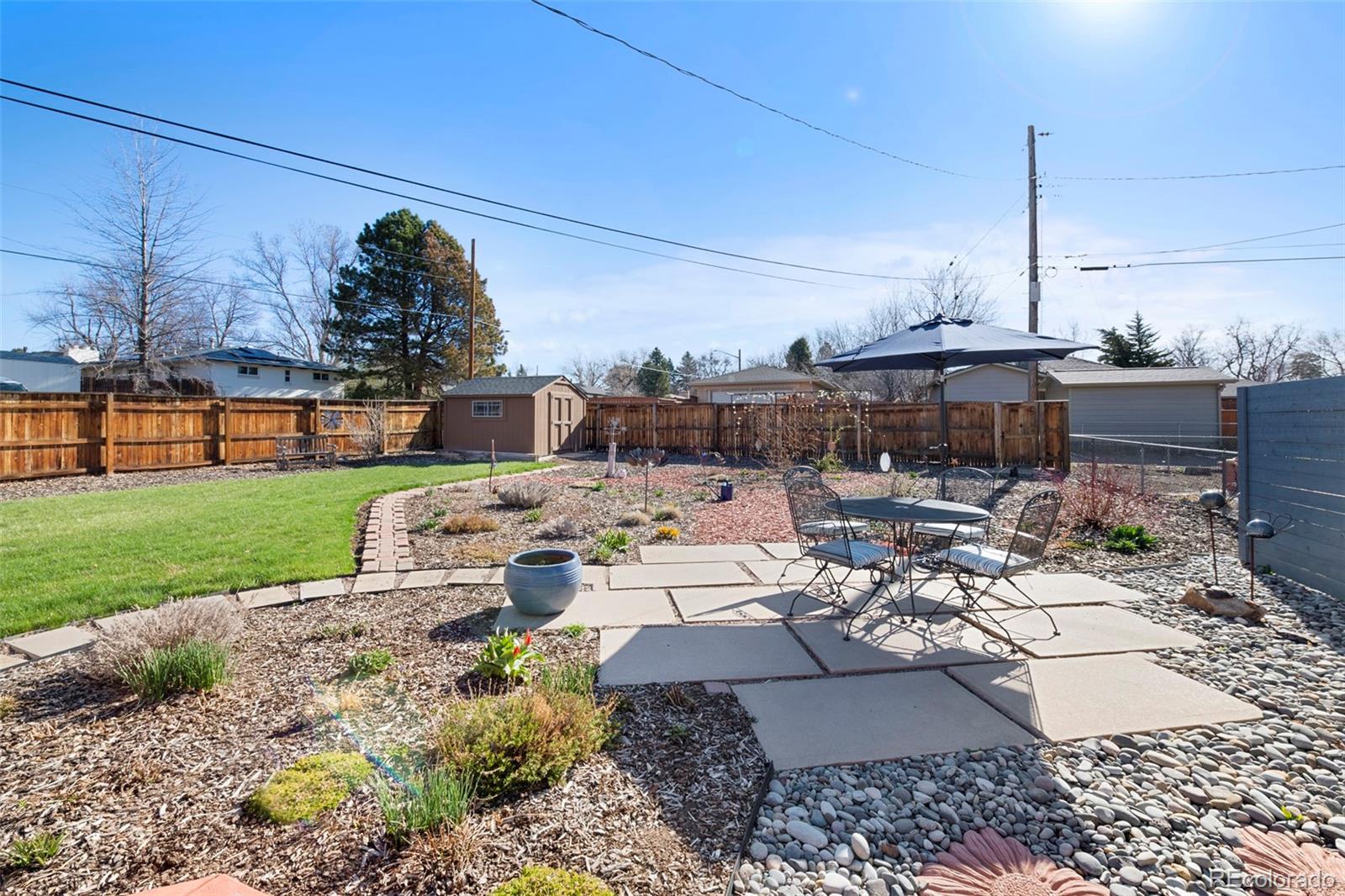 MLS Image #23 for 3100 s franklin street,englewood, Colorado