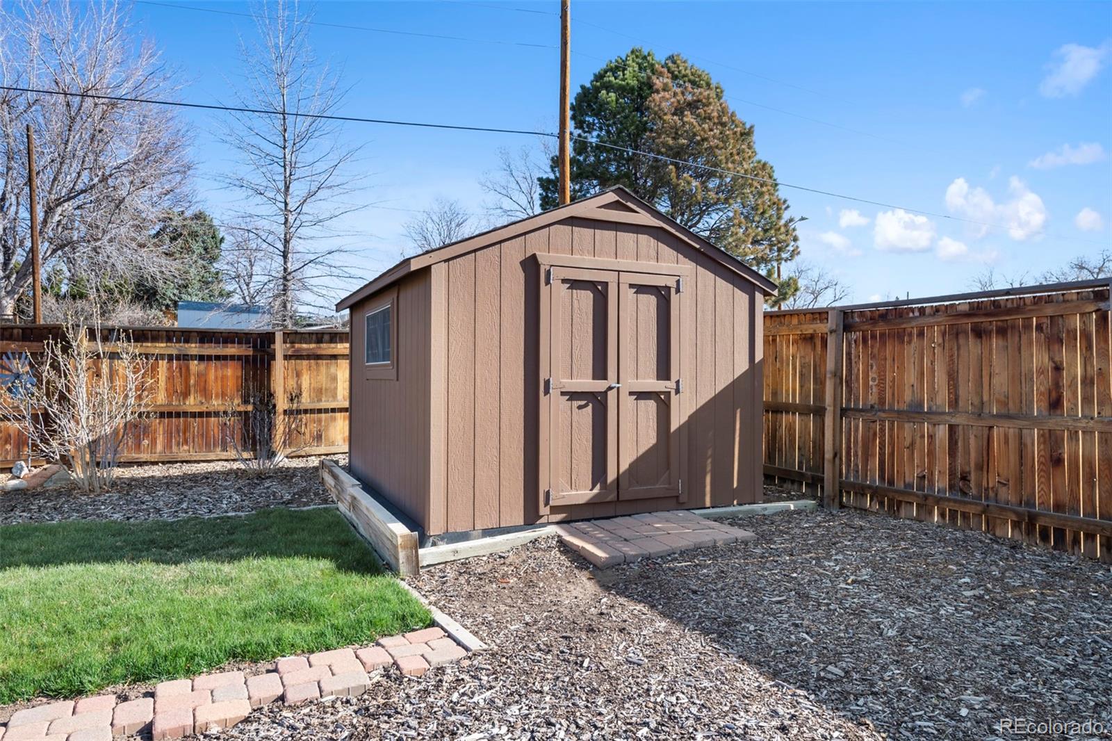 MLS Image #25 for 3100 s franklin street,englewood, Colorado
