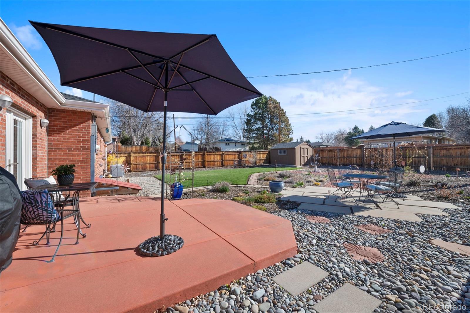 MLS Image #29 for 3100 s franklin street,englewood, Colorado