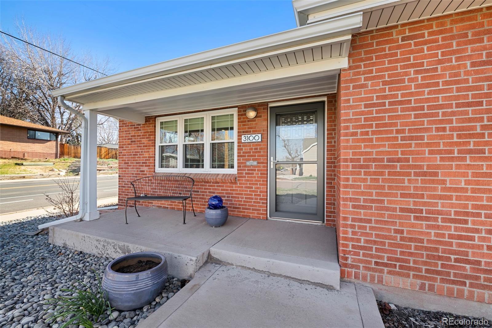 MLS Image #3 for 3100 s franklin street,englewood, Colorado