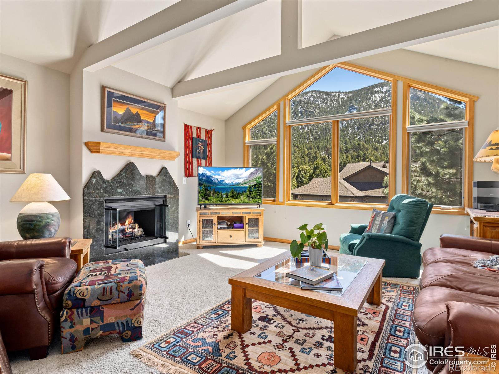 MLS Image #2 for 603  park river place,estes park, Colorado