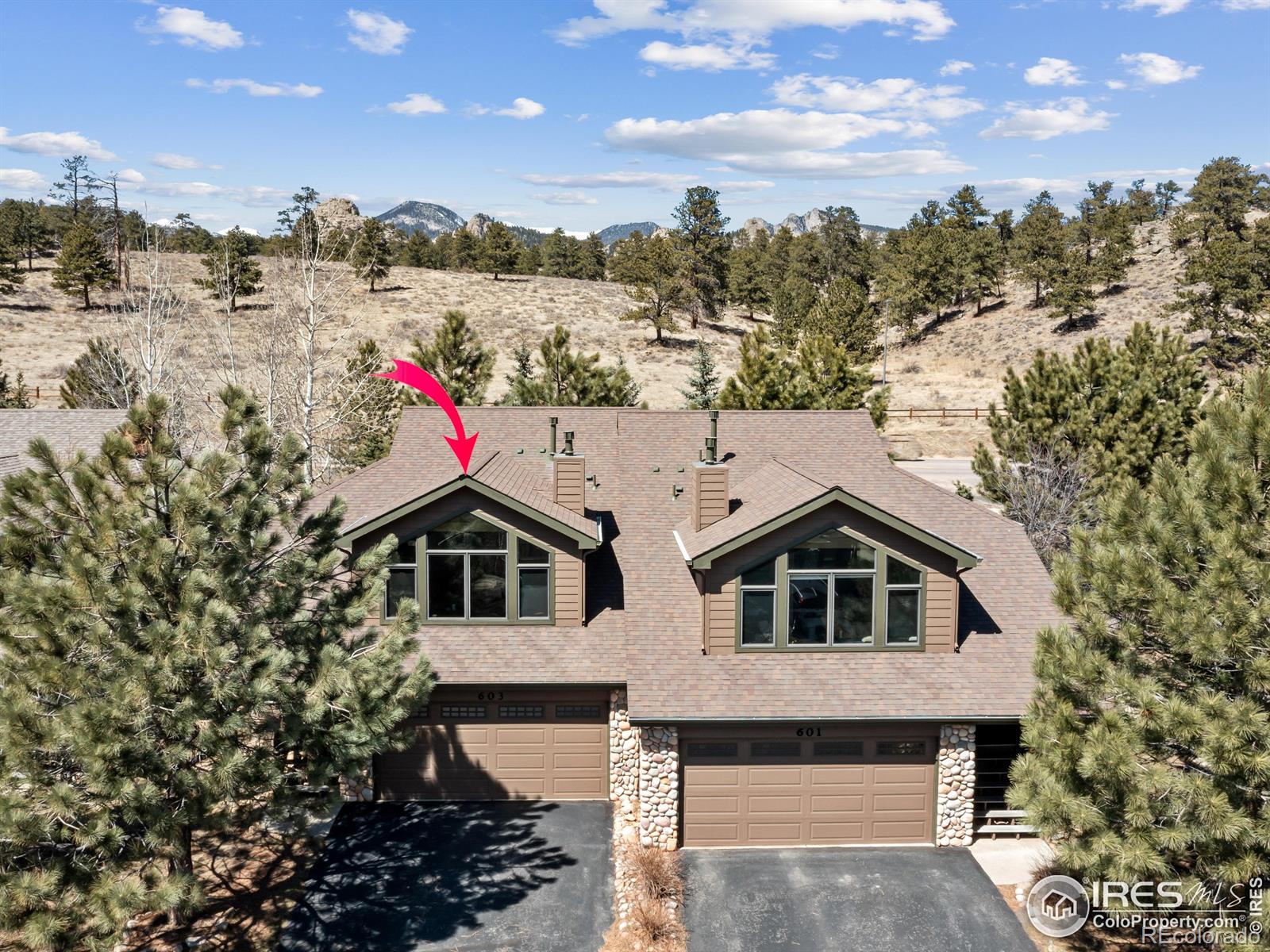 MLS Image #33 for 603  park river place,estes park, Colorado