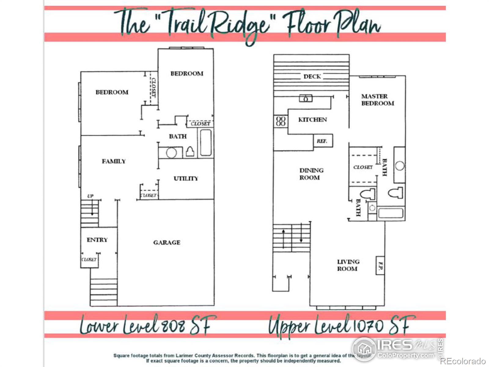 MLS Image #39 for 603  park river place,estes park, Colorado