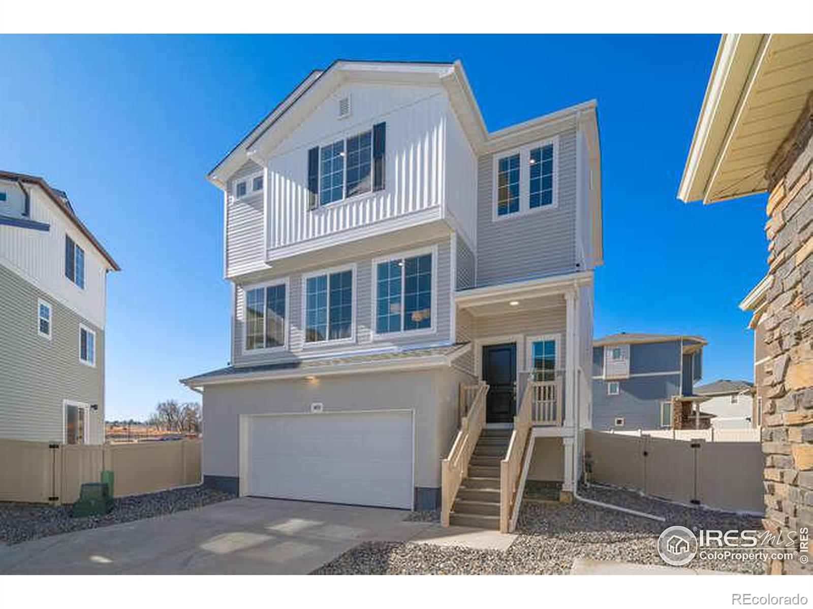 CMA Image for 3492  streamwood drive,Johnstown, Colorado