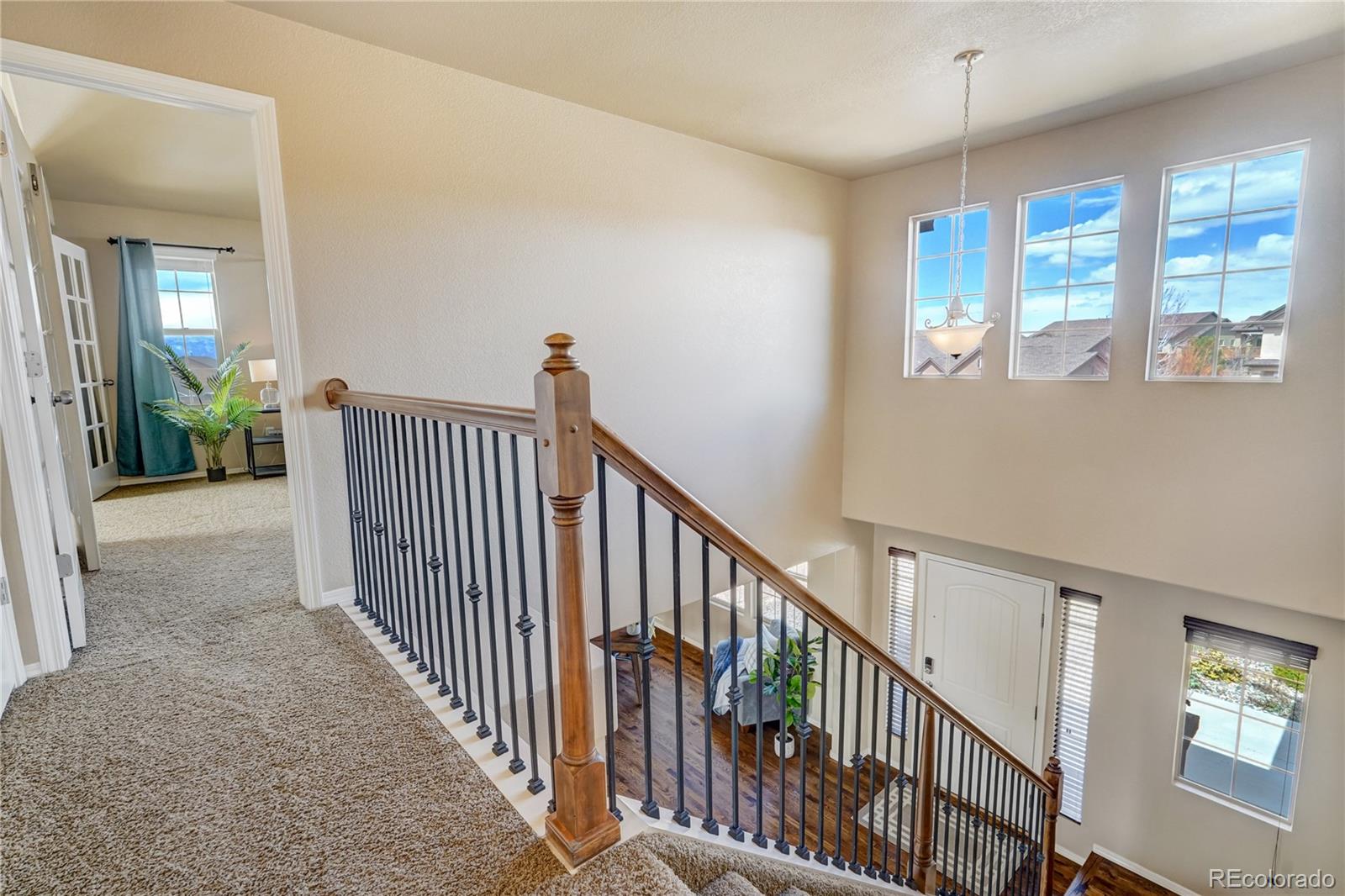 MLS Image #14 for 7787  desert wind drive,colorado springs, Colorado