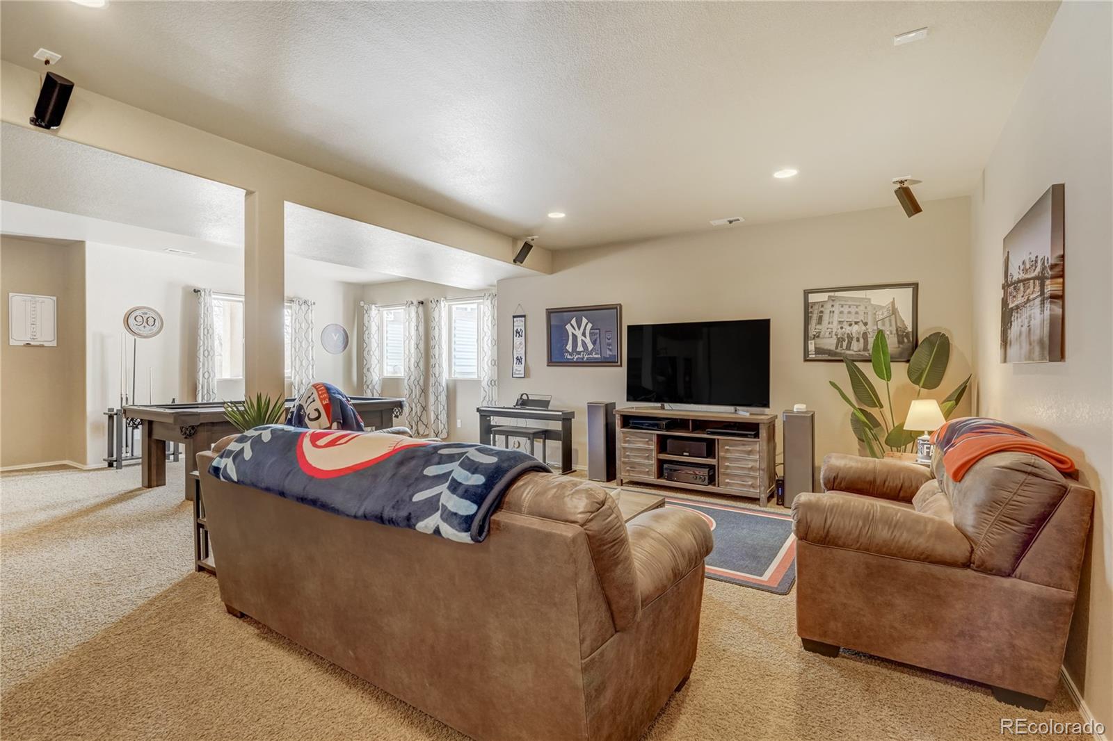 MLS Image #24 for 7787  desert wind drive,colorado springs, Colorado