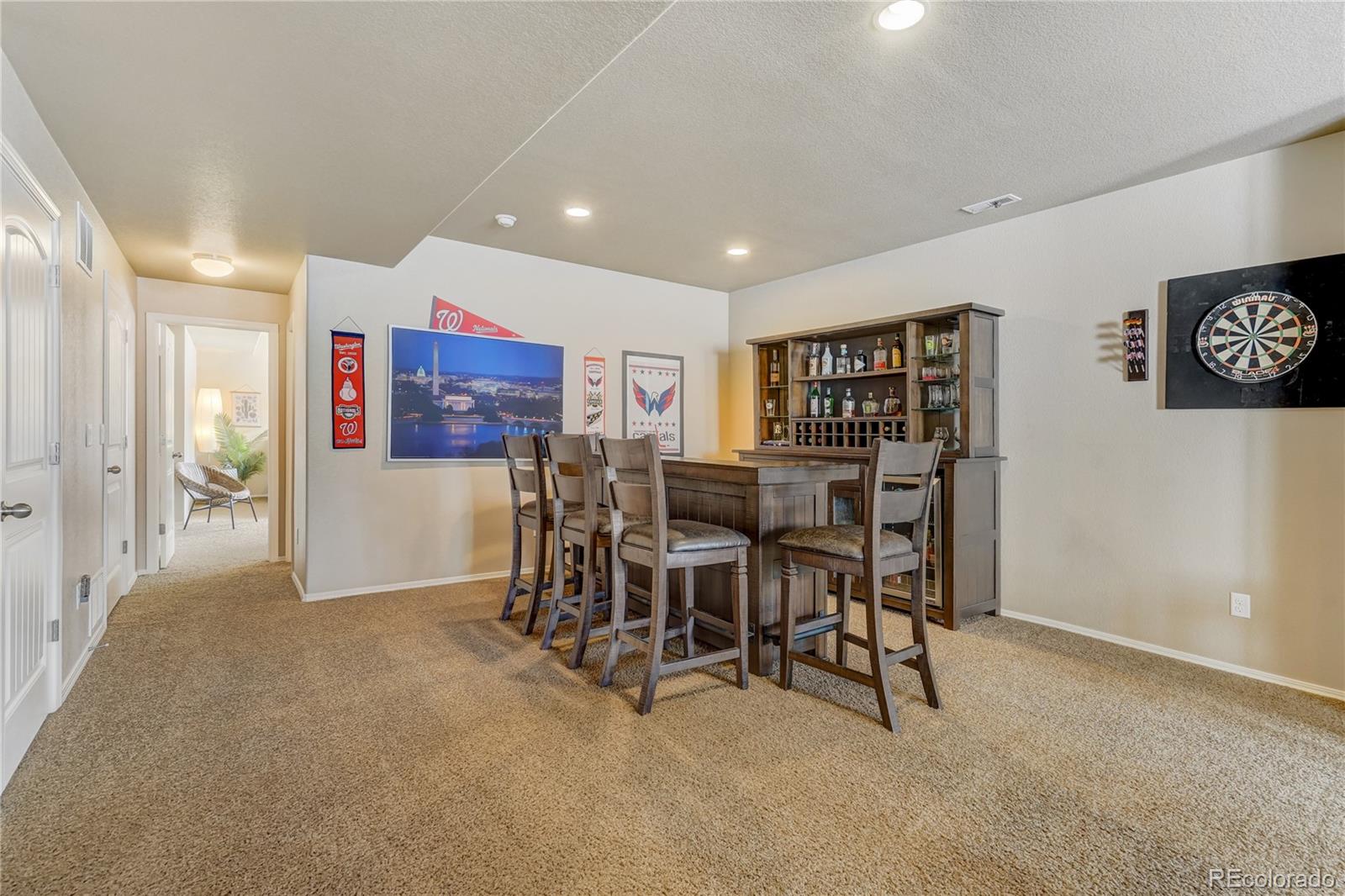 MLS Image #27 for 7787  desert wind drive,colorado springs, Colorado