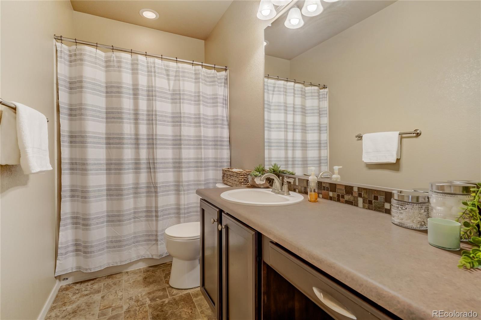 MLS Image #28 for 7787  desert wind drive,colorado springs, Colorado