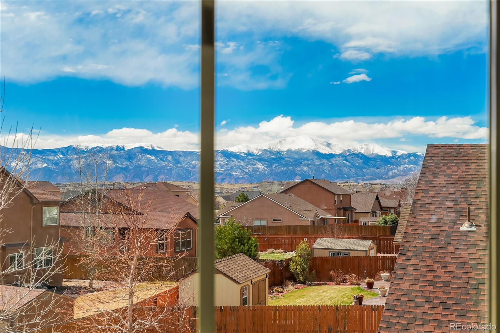 MLS Image #31 for 7787  desert wind drive,colorado springs, Colorado