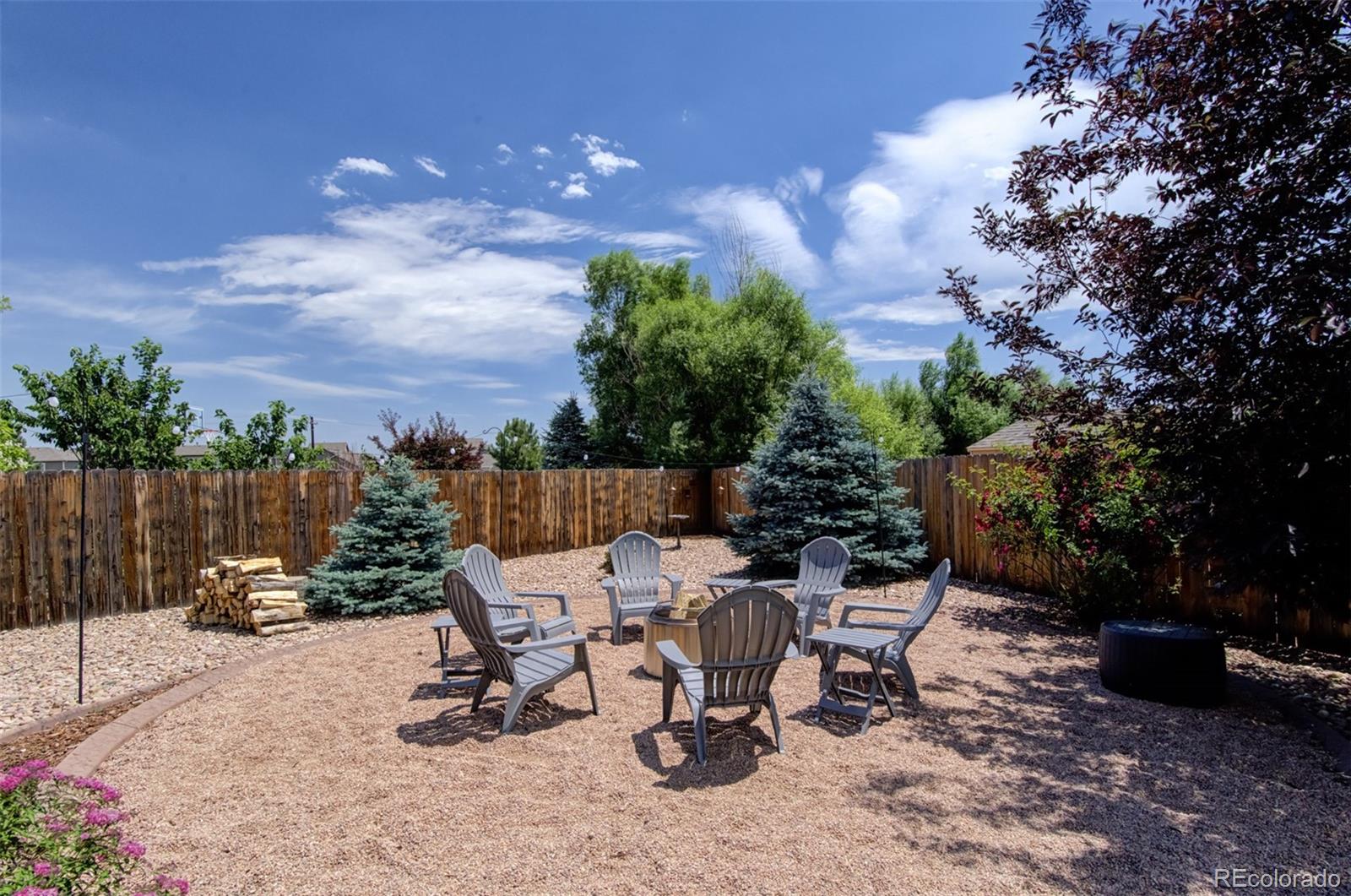 MLS Image #33 for 7787  desert wind drive,colorado springs, Colorado