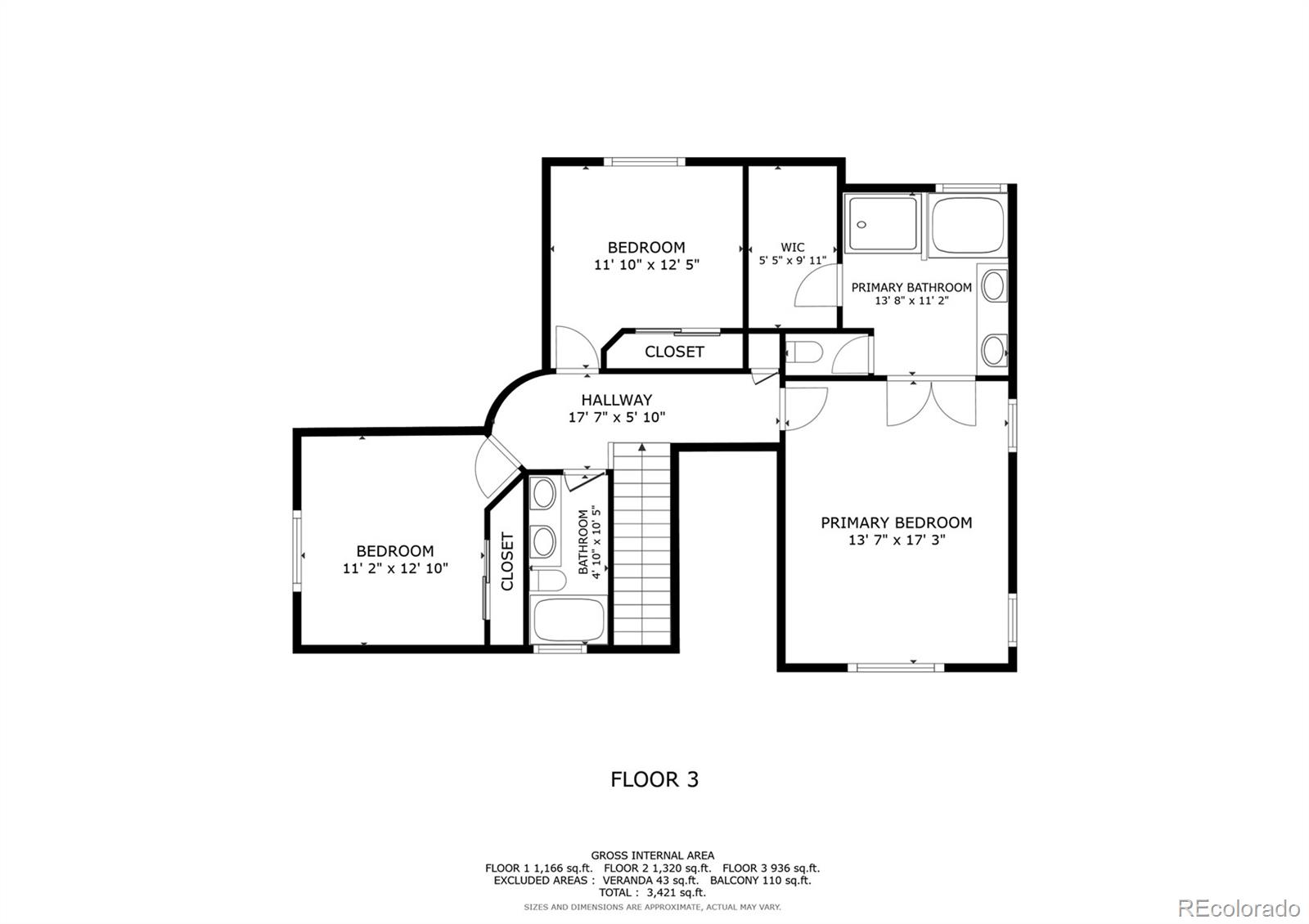 MLS Image #43 for 7787  desert wind drive,colorado springs, Colorado