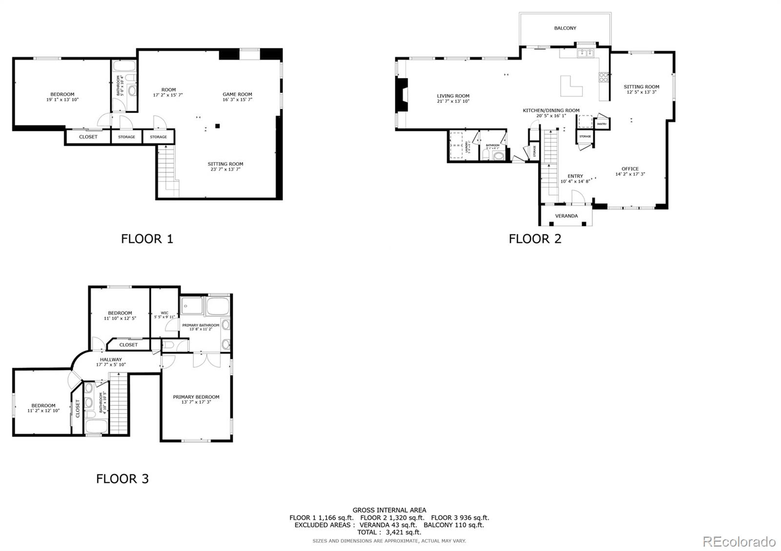 MLS Image #44 for 7787  desert wind drive,colorado springs, Colorado