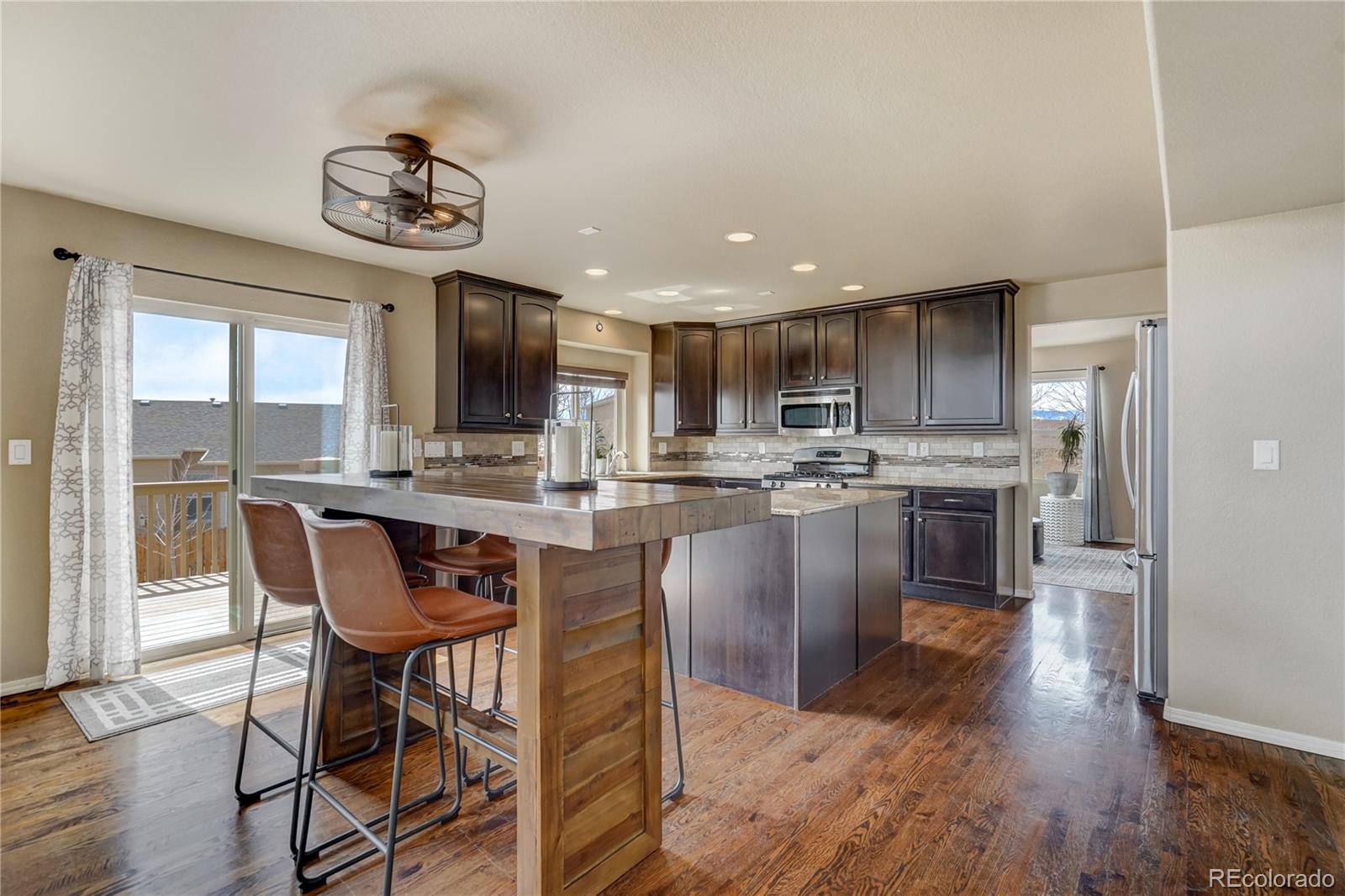 MLS Image #6 for 7787  desert wind drive,colorado springs, Colorado