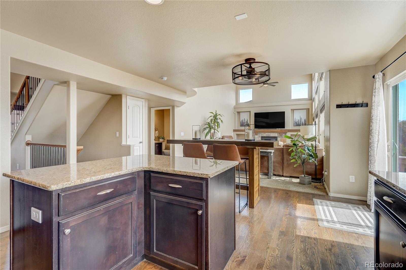 MLS Image #9 for 7787  desert wind drive,colorado springs, Colorado