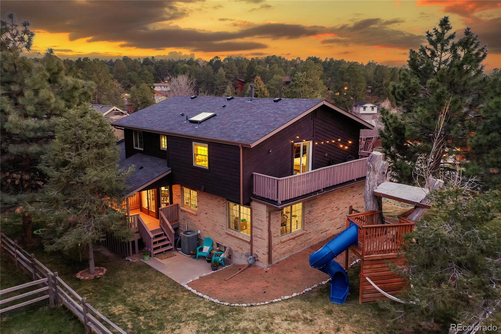 MLS Image #37 for 6104  ponderosa way,parker, Colorado