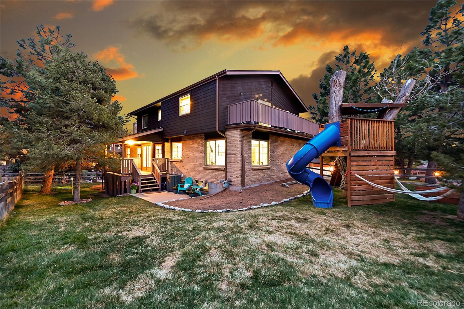 MLS Image #38 for 6104  ponderosa way,parker, Colorado