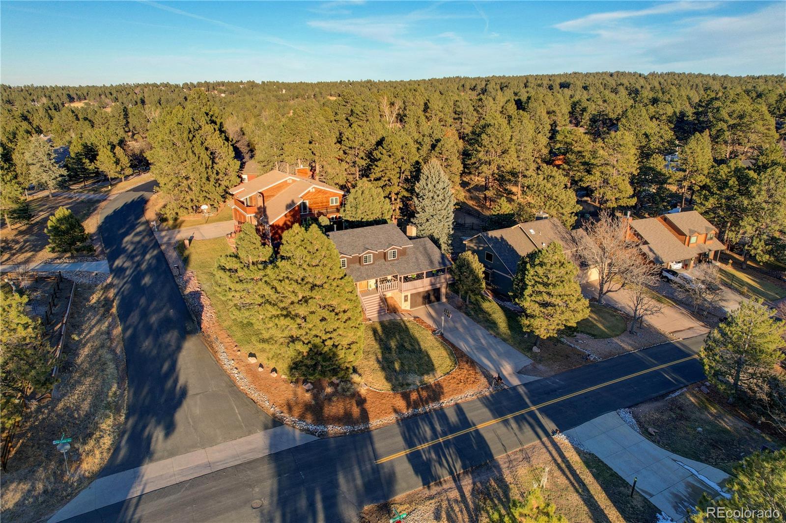 MLS Image #42 for 6104  ponderosa way,parker, Colorado