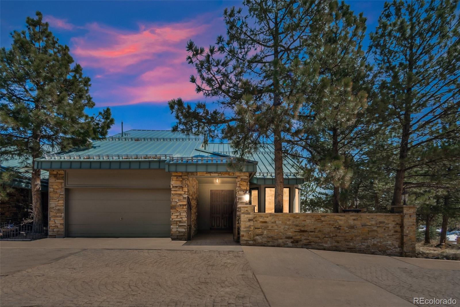 MLS Image #0 for 867  hill and dale road,golden, Colorado