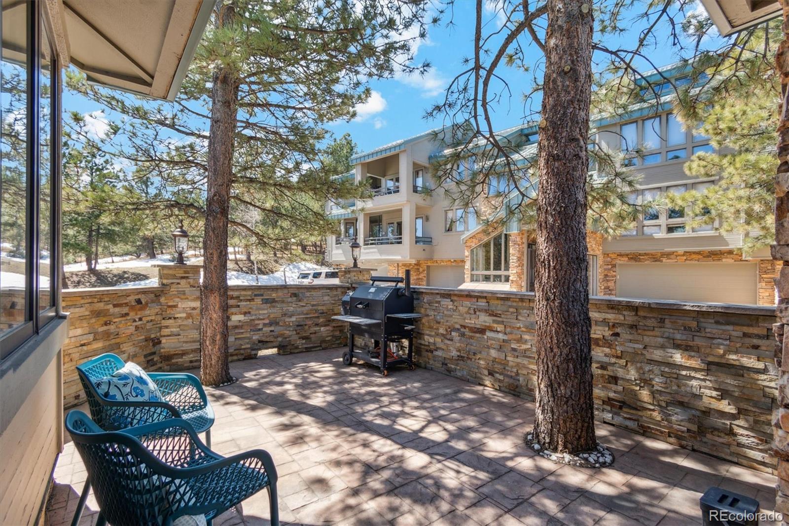 MLS Image #3 for 867  hill and dale road,golden, Colorado