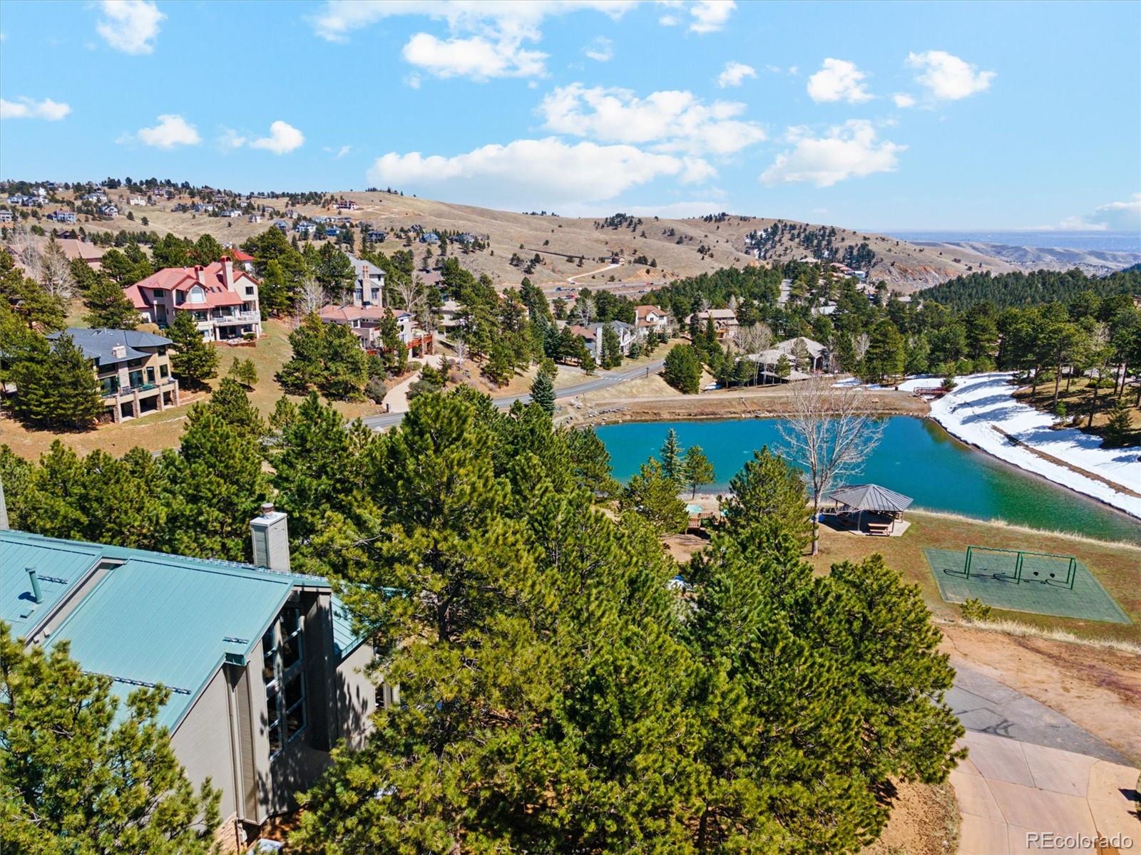 MLS Image #36 for 867  hill and dale road,golden, Colorado