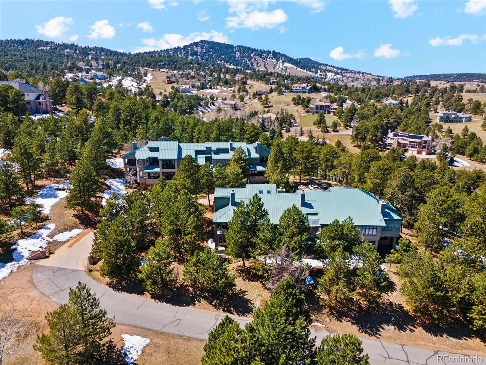 MLS Image #39 for 867  hill and dale road,golden, Colorado