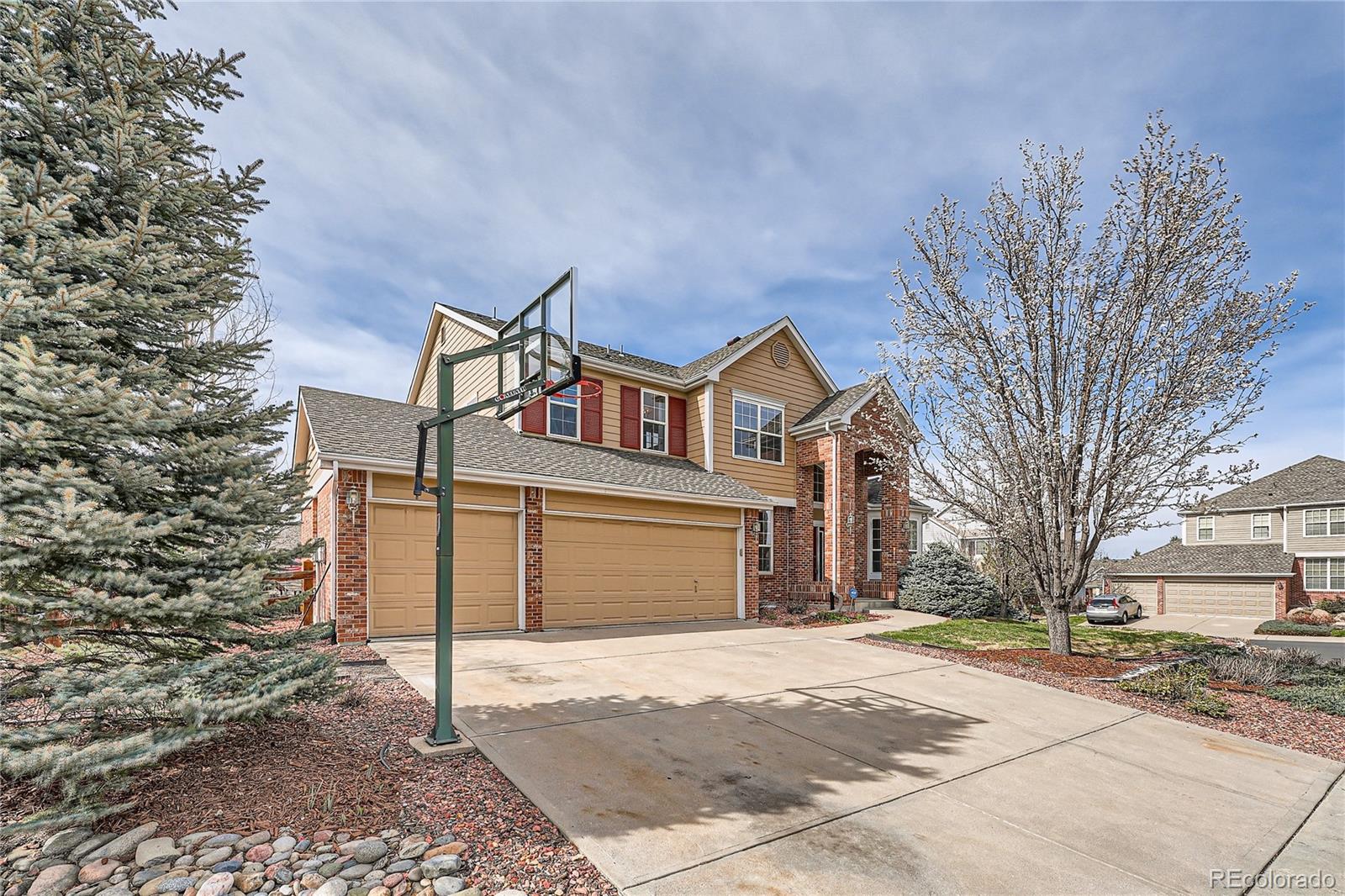 MLS Image #0 for 18241 e peakview place,aurora, Colorado