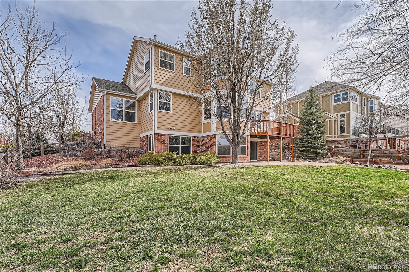 MLS Image #37 for 18241 e peakview place,aurora, Colorado