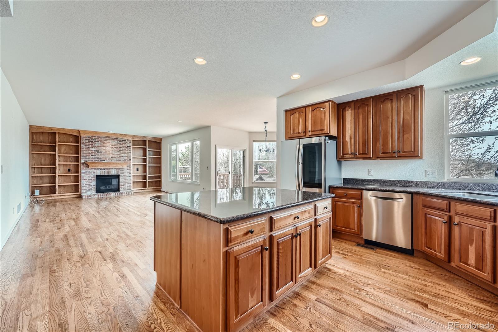 MLS Image #8 for 18241 e peakview place,aurora, Colorado