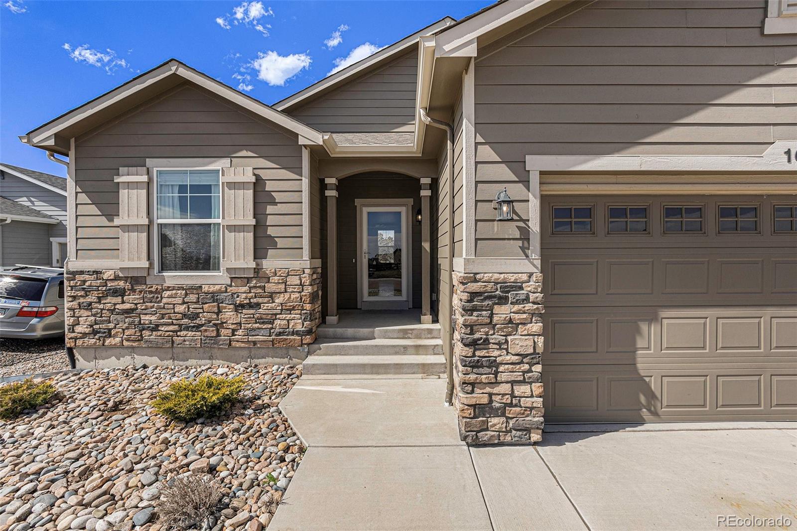 CMA Image for 16826  buffalo valley path,Monument, Colorado