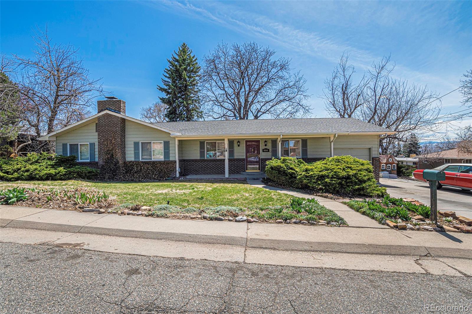 CMA Image for 6410  brentwood street,Arvada, Colorado