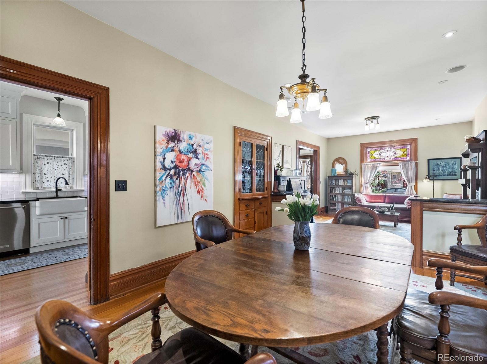 MLS Image #13 for 355 s grant street,denver, Colorado