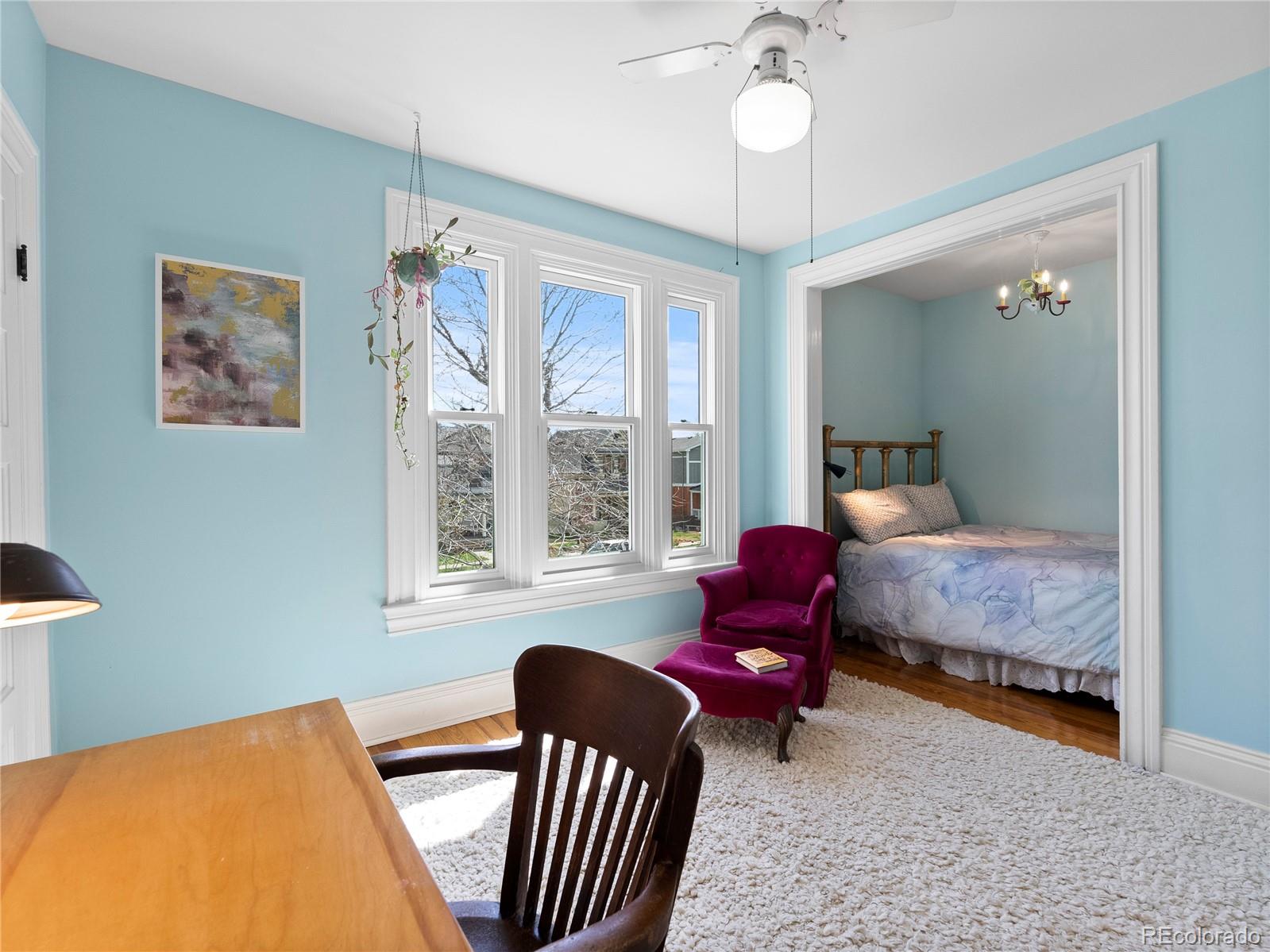 MLS Image #21 for 355 s grant street,denver, Colorado