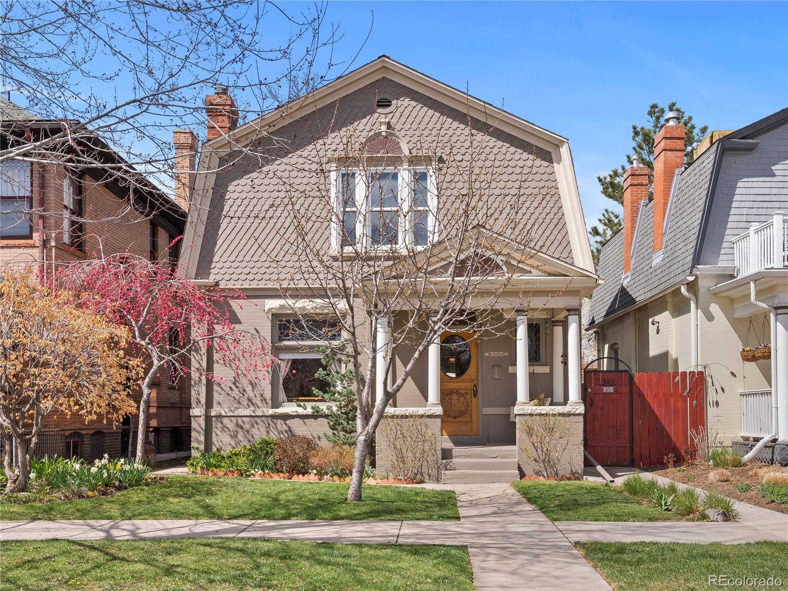 MLS Image #26 for 355 s grant street,denver, Colorado