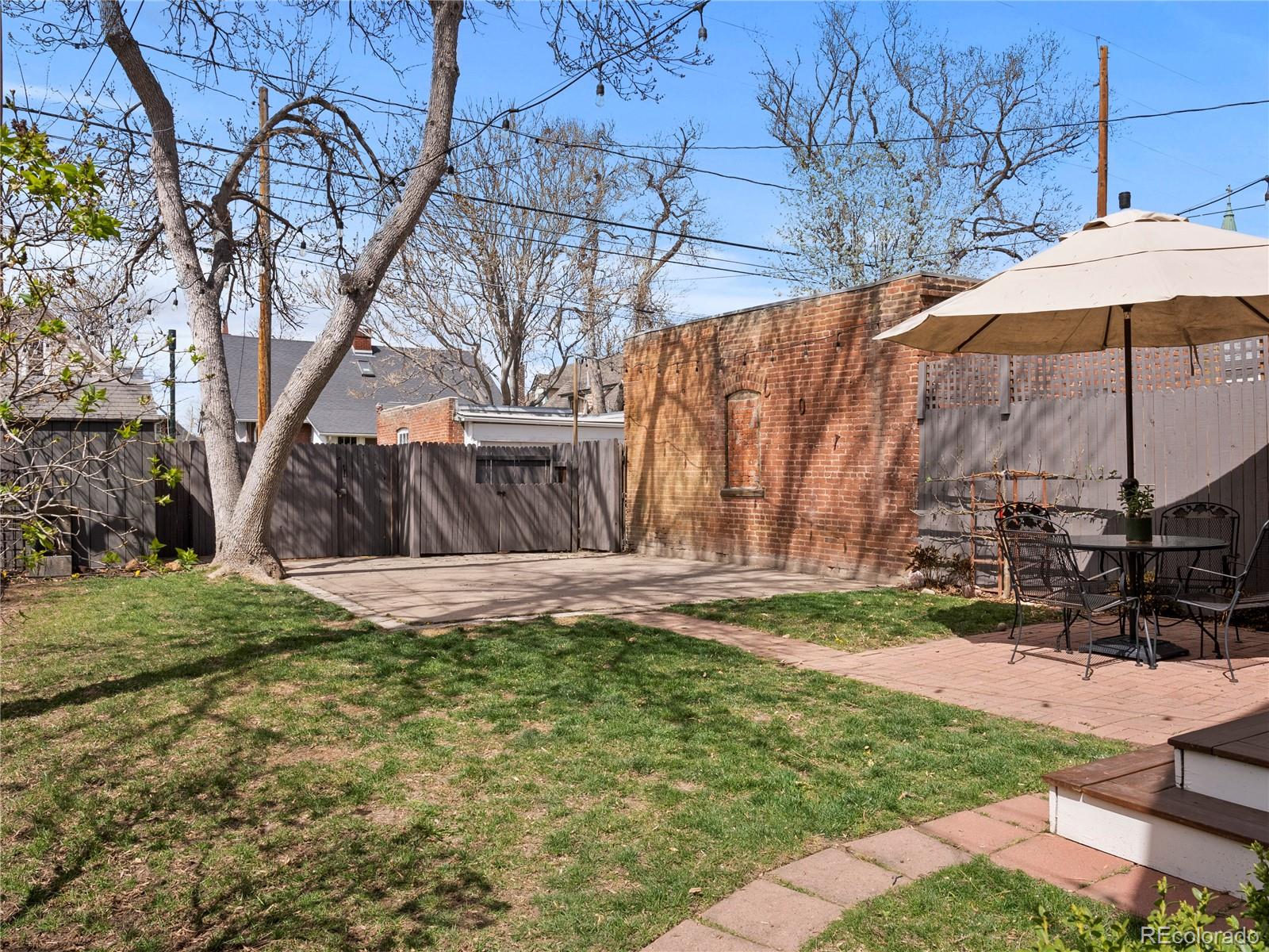 MLS Image #29 for 355 s grant street,denver, Colorado