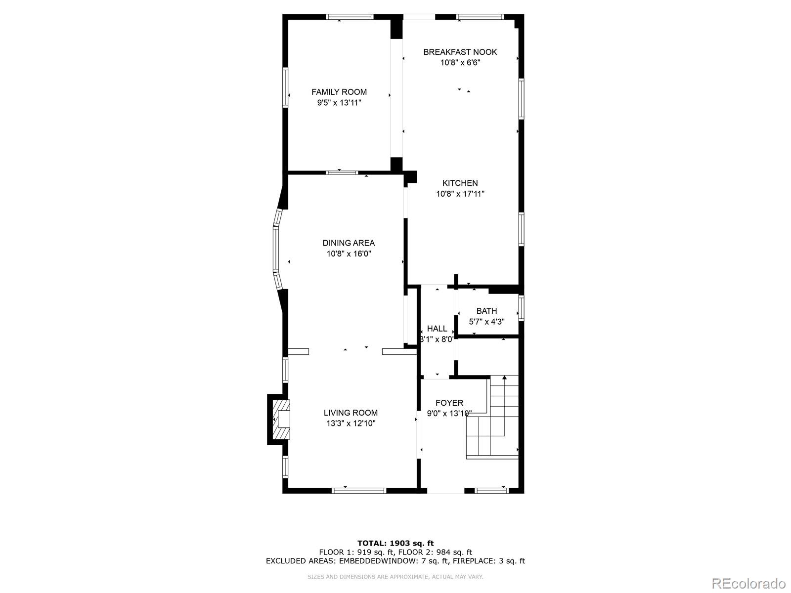 MLS Image #30 for 355 s grant street,denver, Colorado