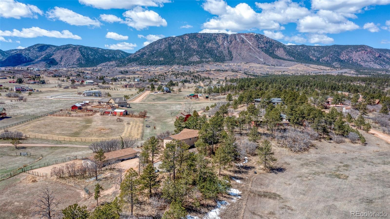 CMA Image for 3290  doolittle road,Monument, Colorado