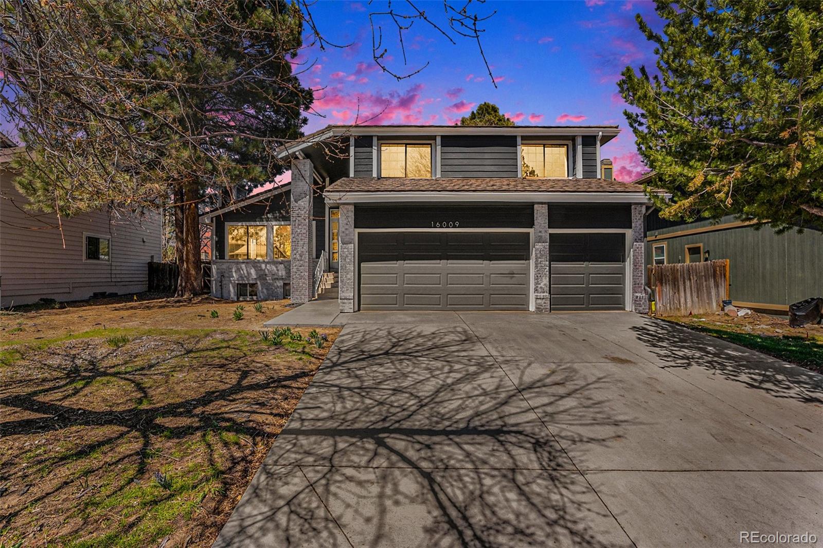 MLS Image #1 for 16009 e lehigh circle,aurora, Colorado